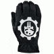 Punisher - Unlined Gloves - Reflective