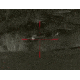 InfiRay Outdoor 3x 50mm RICO Mk2 LRF Thermal Weapon Sight, 640x513, 60 Hz, Black, IRAY-RH50R