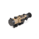 InfiRay Outdoor HYBRID 384 3X 50mm Multi-function Thermal Sight, Tan, 2.99x3.03x11.02, IRAY-HYL50W