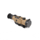 InfiRay Outdoor HYBRID 384 3X 50mm Multi-function Thermal Sight, Tan, 2.99x3.03x11.02, IRAY-HYL50W