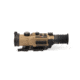InfiRay Outdoor HYBRID 384 3X 50mm Multi-function Thermal Sight, Tan, 2.99x3.03x11.02, IRAY-HYL50W