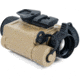 InfiRay Outdoor Rico Micro V2 1-4x25mm Multi-Purpose Thermal Monocular, 640x480, Tan, IRAY-RH25V2