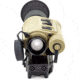 InfiRay Outdoor Rico Micro V2 1-4x25mm Multi-Purpose Thermal Monocular, 640x480, Tan, IRAY-RH25V2