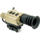InfiRay Outdoor Rico Micro V2 1-4x25mm Multi-Purpose Thermal Monocular, 640x480, Tan, IRAY-RH25V2