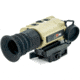 InfiRay Outdoor Rico Micro V2 1-4x25mm Multi-Purpose Thermal Monocular, 640x480, Tan, IRAY-RH25V2