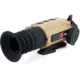 InfiRay Outdoor Rico Micro V2 1-4x25mm Multi-Purpose Thermal Monocular, 640x480, Tan, IRAY-RH25V2