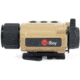 InfiRay Outdoor Rico Micro V2 1-4x25mm Multi-Purpose Thermal Monocular, 640x480, Tan, IRAY-RH25V2
