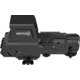 InfiTac Fast Series FAL19 1x34mm Thermal Rifle Scope, 384x288, 50Hz, Black, FAL19/1x34D