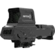 InfiTac Fast Series FAL19 1x34mm Thermal Rifle Scope, 384x288, 50Hz, Black, FAL19/1x34D