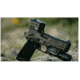 InfiTac FML19 2x Thermal Imaging Rifle Scope, 384x288, 60Hz, Black, FML19