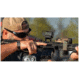 InfiTac FML19 2x Thermal Imaging Rifle Scope, 384x288, 60Hz, Black, FML19