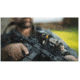 InfiTac FML19 2x Thermal Imaging Rifle Scope, 384x288, 60Hz, Black, FML19