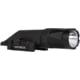 INFORCE Gen 3 - WMLx White-IR 900 Lumens Weapon Light, CR123a, Black Body, IF71014