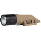 INFORCE Gen 3 - WMLx White-IR 900 Lumens Weapon Light, CR123a, FDE Body, IF71014DE