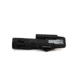 INFORCE Multifunction LED Weapon Mounted Light, CR123A, IR/White, 700 Lumens, Black, WX-05-2