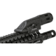 INFORCE Multifunction LED Weapon Mounted Light, CR123A, IR/White, 700 Lumens, Black, WX-05-2