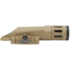 INFORCE Multifunction LED Weapon Mounted Light, CR123A, IR/White, 700 Lumens, Flat Dark Earth, WX-06-2