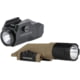 INFORCE Wild 1 Weapon Light & INFORCE Gen 3 WMLx Weapon Light - FDE