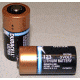 Insight Technology 123 Lithium Flashlight Camera Photo 3 Volt Batteries DL123ABK