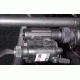 Insight Laser Aiming Module Mounted ILWLP / LAM-1000 Mounted on Shot Gun
