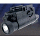 Insight Technology AN/PEQ-6 Military Handgun Mounted Flashlight &amp; Laser Aiming Module LAM-1000
