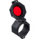 Insight Technology Flip Cap, Lens Colors Insight Technology Flip Cap, Hex, Red Lens