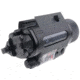 Rear Side of EOTech M6 Tactical Laser Flashlight