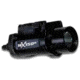 Insight Technology Flashlight WX 150-W, Rail-mounted LED, Black WM3-LBRXU-PB01