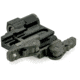 iRayUSA ADM Flip-to-side Mount for RICO MICRO, Black, IRAY-AC55