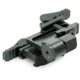 iRayUSA ADM Flip-to-side Mount for RICO MICRO, Black, IRAY-AC55