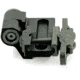 iRayUSA ADM Flip-to-side Mount for RICO MICRO, Black, IRAY-AC55