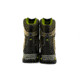 Irish Setter Ravine 2891 Boot - Men's, Leather, Waterproof, Medium, Brown/Lime Green Accents, 11, 02891D 110