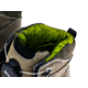 Irish Setter Ravine 2891 Boot - Men's, Leather, Waterproof, Medium, Brown/Lime Green Accents, 11, 02891D 110
