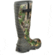 Irish Setter Rutmaster 2.0 4882 Rubber Boot, 17 Inch, Waterproof, Realtree XTRA Green CAMO, 11 Medium Wide 04882E 110