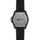 Isobrite ISO353 Valor 39.5mm Midsize Blue T100 Tritium Illuminated Watch, Black Case, Blue Dial, 39.5mm, ISO353