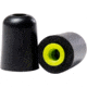 ISOtunes Sport Advance Trilogy Replacement Foam Ear Tips, 5 Pairs, Small, IT-51