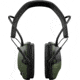 ISOtunes Sport DEFY Slim Tactical Earmuffs, 20 NRR, OD Green, IT-40