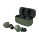 ISOtunes Sport INSTINCT Tactical Earbuds, OD Green, Universal, IT-94