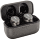 ISOtunes Sport OPMOD CALIBER True Wireless Tactical Earbuds w/ Bluetooth, 25 NRR, Wolf Gray, Universal, IT-17OPGR