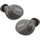 ISOtunes Sport OPMOD CALIBER True Wireless Tactical Earbuds w/ Bluetooth, 25 NRR, Wolf Gray, Universal, IT-17OPGR