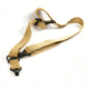 JE Machine Tech Quick Action Convertible 1/2 Point Sling, MS3, Green TS-SL6G