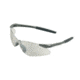 Jackson Safety Nemesis Safety Eyewear, Black Frame, Indoor/ Outdoor, Universal 20381