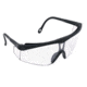 Jackson Safety V10 Element Safety Eyewear, Indoor/ Outdoor, Universal 25638