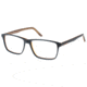 Jaguar Spirit 31508 Progressive Prescription Eyeglasses, Petrol/Rust Frame, JG315084150PR