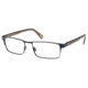 Jaguar Spirit 33566 Bifocal Prescription Eyeglasses, Navy Frame, JG33566310BI