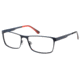 Jaguar Spirit 33815 Progressive Prescription Eyeglasses, Blue Frame, JG338151046PR