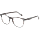 Jaguar Spirit 39117 Progressive Prescription Eyeglasses, Grey/Green Translucent Frame, JG391176542PR