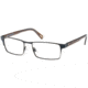 Jaguar Spirit 39335 Single Vision Prescription Eyeglasses, Shiny Navy Frame, JG39335310SV