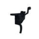 JARD CZ 457 Trigger System, Left-Handed, 3 - 6oz Pull Weight, Black, 5417