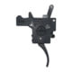 JARD Howa Trigger System, Super Lite, 17 - 20oz Pull Weight, Black, 5296